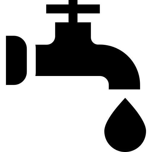 Snížená spotřeba vody
